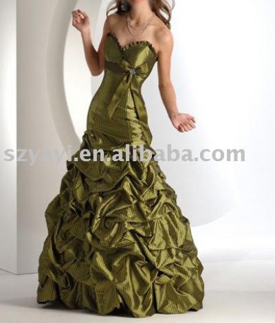 2008 elegant prom dress (2008 elegant prom dress)