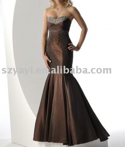 2008 elegant evening gown (2008 elegant evening gown)