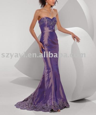 2008 elegant evening gown (2008 elegant evening gown)