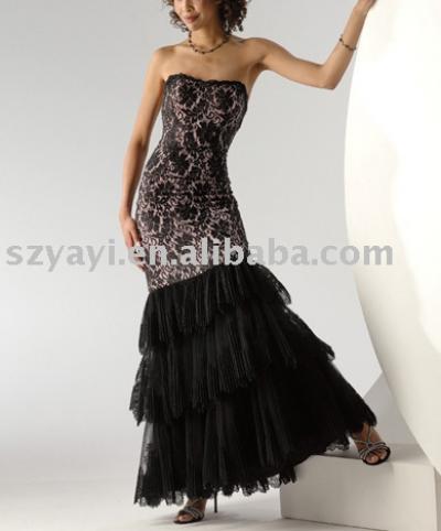 2008 elegant evening gown (2008 elegant evening gown)