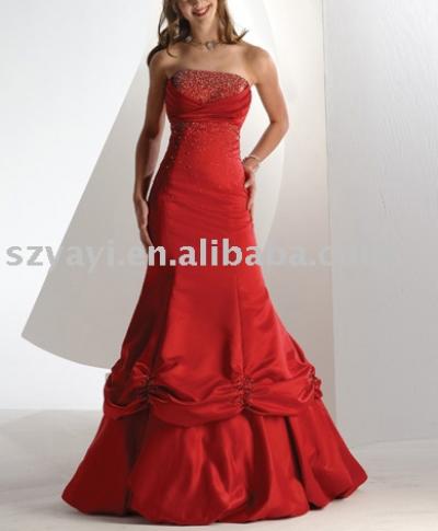 2008 elegant evening gown (2008 elegant evening gown)