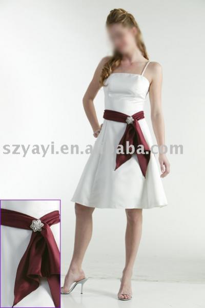 WLF208 evening gown (WLF208 robe de soirée)