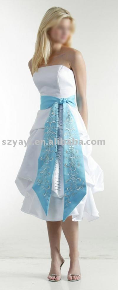 WLF209 evening gown (WLF209 robe de soirée)