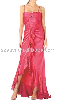 WLF8070 evening dress (WLF8070 robe de soirée)