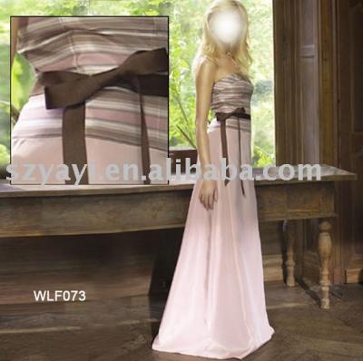 Evening Dress (Abendkleid)