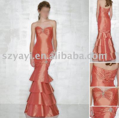 evening dress (Abendkleid)