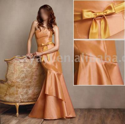 evening dress (Abendkleid)