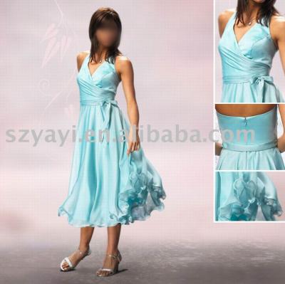 Evening Dress (Abendkleid)