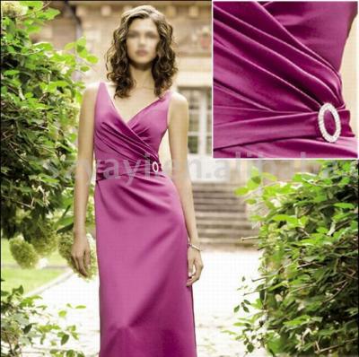 evening dress (Abendkleid)