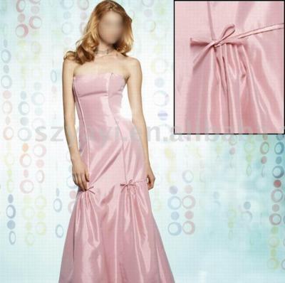 evening dress (Abendkleid)