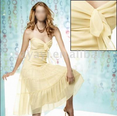 evening dress (Abendkleid)