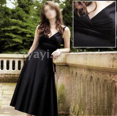 evening dress (Abendkleid)