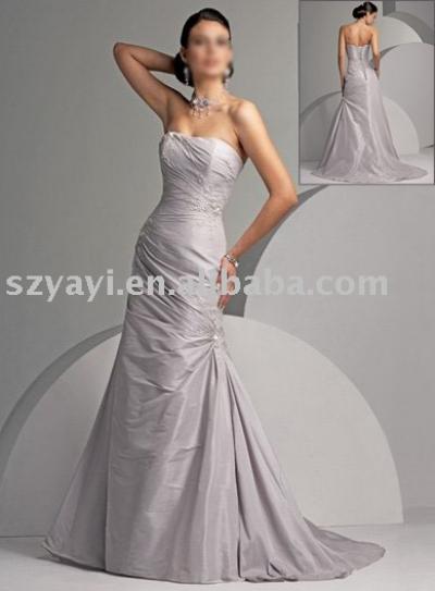 2008 saucy wedding dress (2008 saucy Hochzeitskleid)