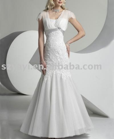 2008 saucy bridal dress (2008 saucy bridal dress)