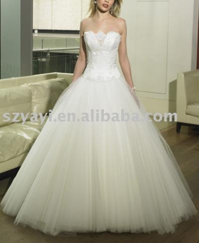 2008 saucy bridal dress (2008 saucy bridal dress)