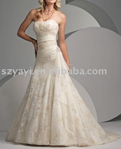 2008 saucy bridal dress (2008 saucy bridal dress)