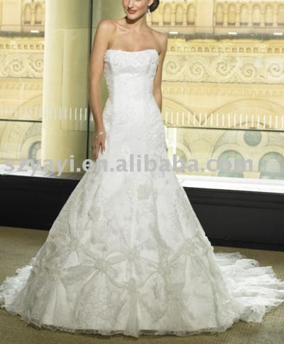 2008 saucy bridal dress (2008 saucy bridal dress)