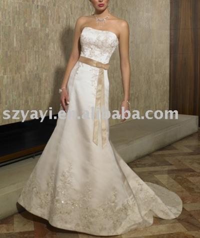 2008 saucy bridal dress (2008 saucy bridal dress)