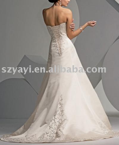 2008 saucy bridal dress (2008 saucy bridal dress)