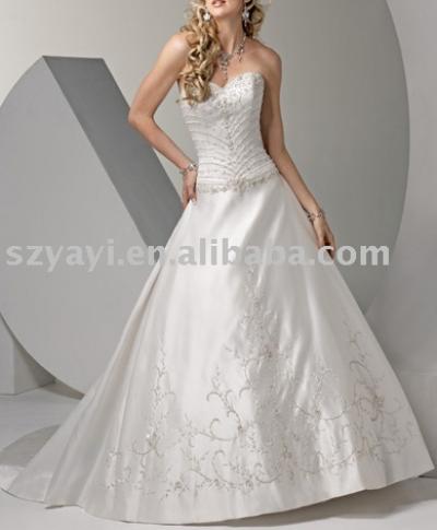 2008 saucy bridal dress (2008 saucy bridal dress)