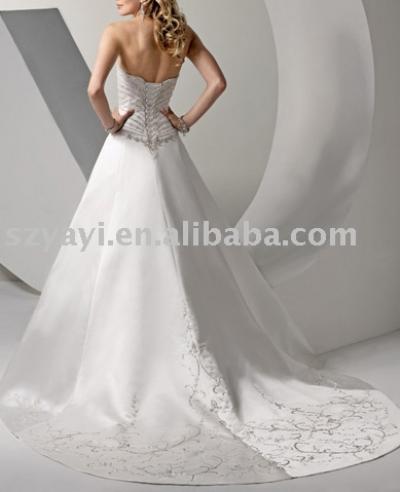 2008 saucy bridal dress (2008 saucy bridal dress)