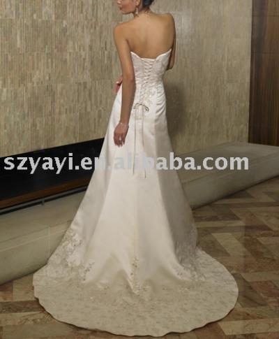 2008 saucy bridal dress (2008 saucy bridal dress)