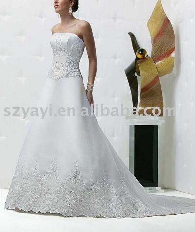 wedding dress5052 (Hochzeit dress5052)