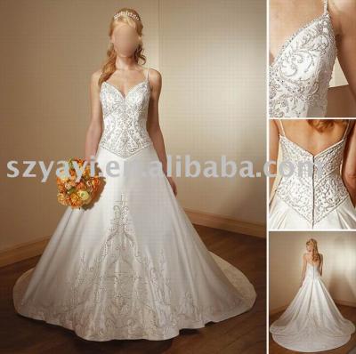 Wedding Dress (Wedding Dress)