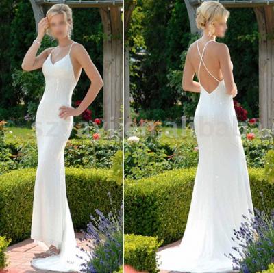 wedding dress (wedding dress)