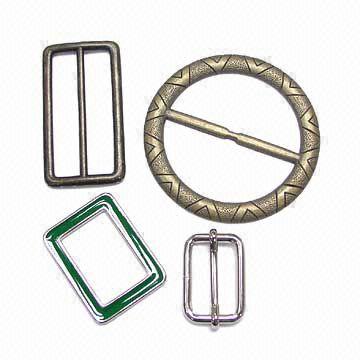 Metal Buckles (Metal Buckles)