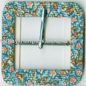 Fabric Buckles (Tissu Buckles)