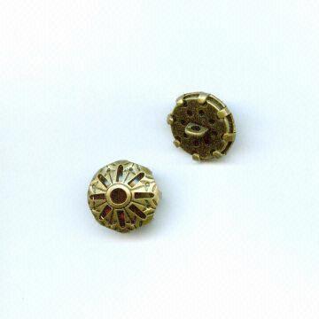 Metal Buttons