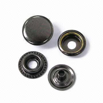 15mm Press Snap Buttons (15mm Presse Snap Buttons)
