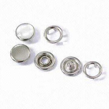 Prong Snap Buttons (Prong Snap Кнопки)