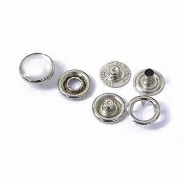 Prong Snap Buttons (Prong Snap Кнопки)