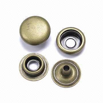 15mm Press Snap Buttons (15mm Presse Snap Buttons)