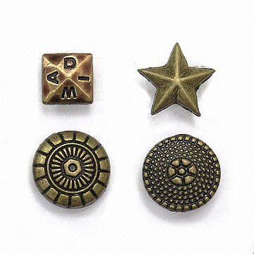 Jean Rivets (Jean Nieten)