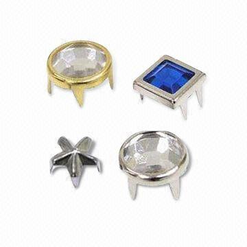Decorative Belt Button (Dekorative Belt Button)