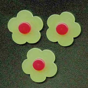 Custom-Made Fashion Buttons (Custom-Made Fashion Buttons)