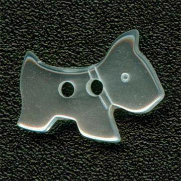 Laser-Cut And Engraved Buttons