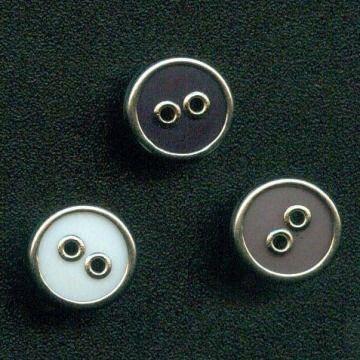 Plastic Buttons