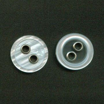 Plastic Buttons