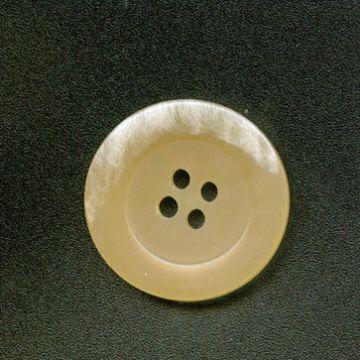 Polyester Buttons (Polyester Buttons)