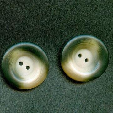 Polyester Button (Polyester Button)