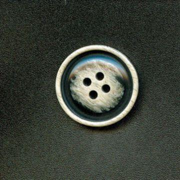 Polyester Buttons (Polyester Buttons)