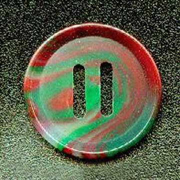 Polyester Button (Polyester Button)
