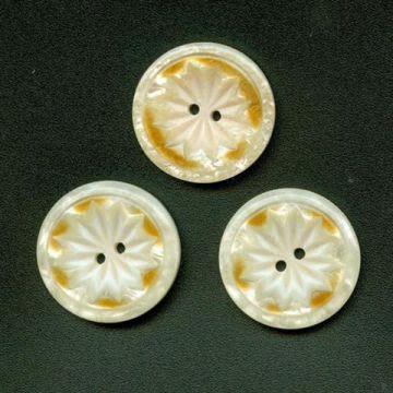 Polyester Button (Polyester Button)