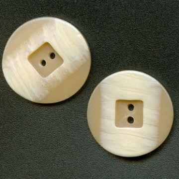 Polyester Button (Polyester Button)