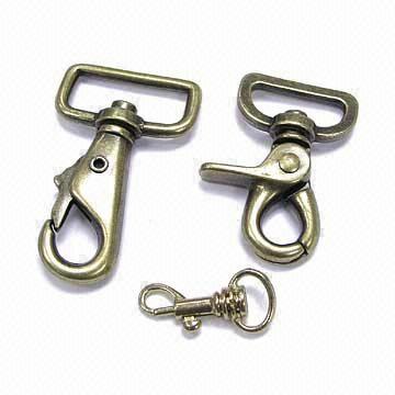 Metal Snap Hooks