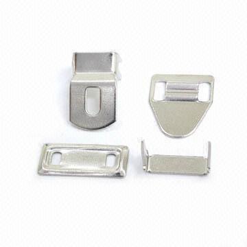 Dress Hooks